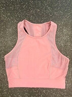 Lululemon workout top (8)